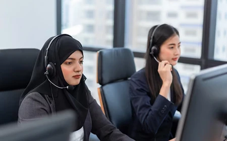 Customer Care