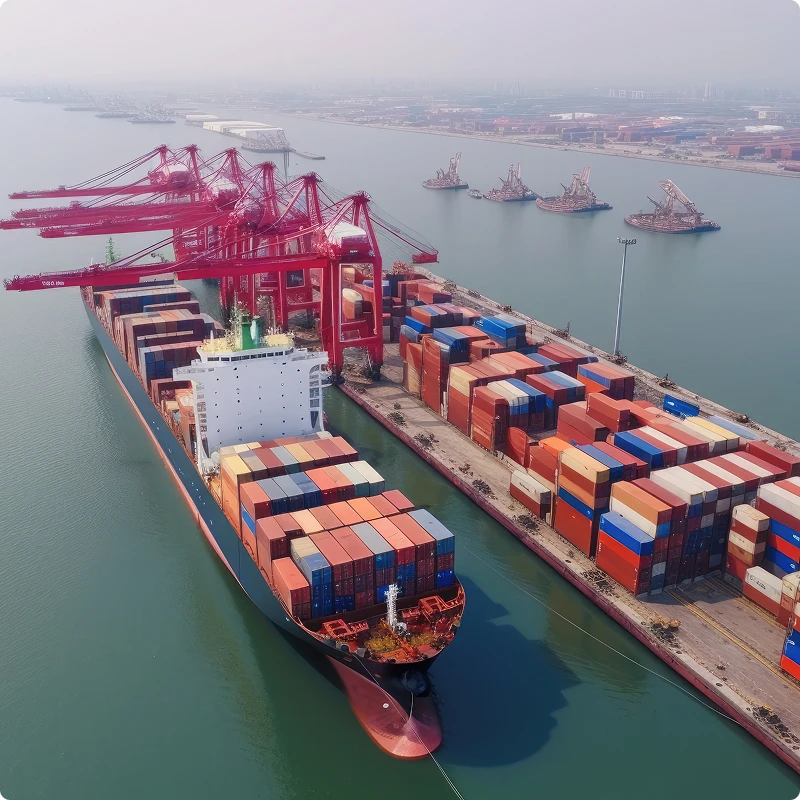 Operating Across Global Markets