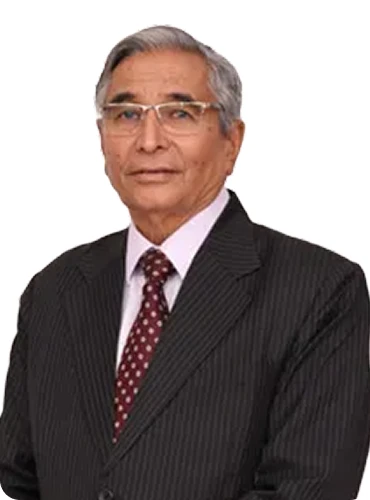 Ashok Mehta