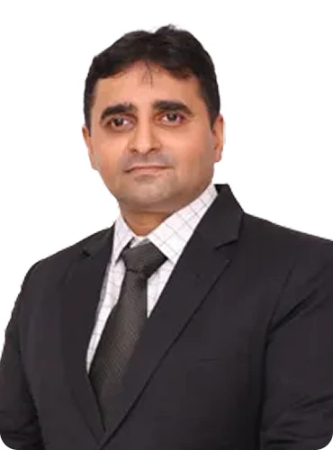 Kaushal Mehta