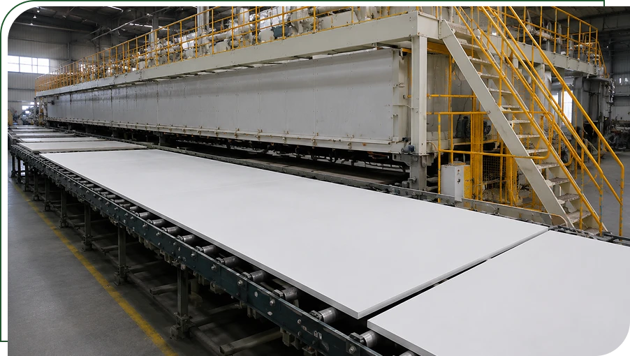 Advanced Manufacturing Capabilities