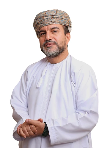 Hafidh Salim Al Haddad