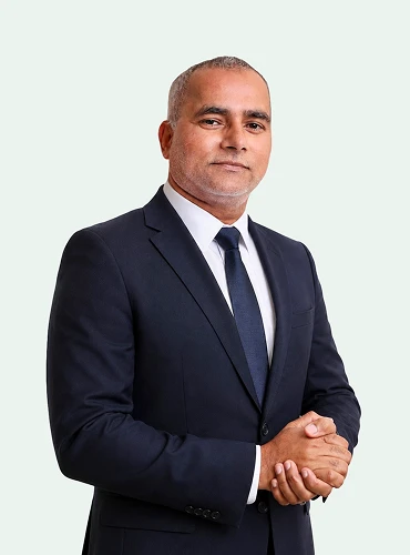 Shaukat Parkar